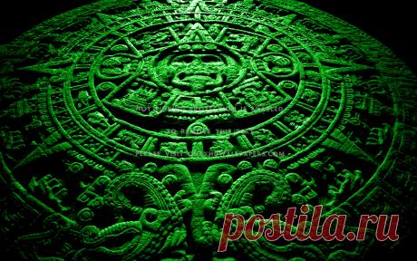 Календарь Майя нам не врал. Будущее уже наступило. | Блог Sage | КОНТ