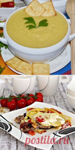 В мультиварке - 735 рецептов приготовления пошагово - 1000.menu