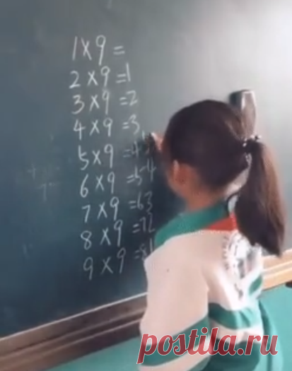 Всё гениальное - просто 🙂