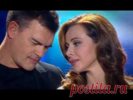 Романс из т/ф "Дни Турбиных" - YouTube