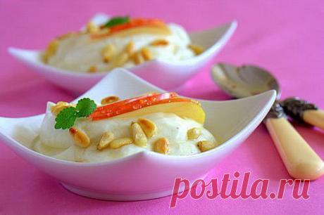 3 самых лучших десерта из творога - + 40 Фото идей