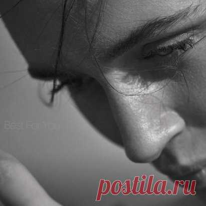 У женщины есть невероятная сила, 
как построить что-то прекрасное, так и разрушить это.
