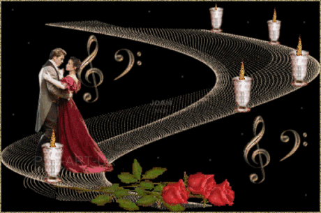 Вальс - это все-таки Вальс!