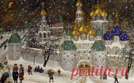 «Вася – Русский сувенир»: юродивый гений или самородок-сумасшедший?