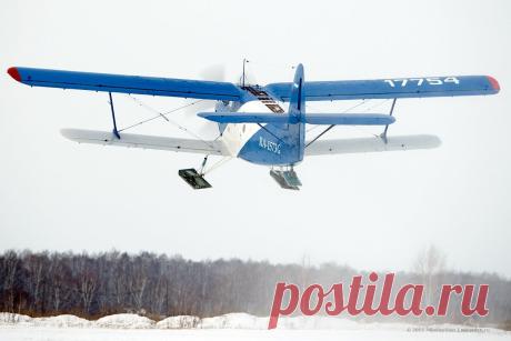 ТВС-2МС - наконец-то получилось? | Записки о самолетах | Яндекс Дзен