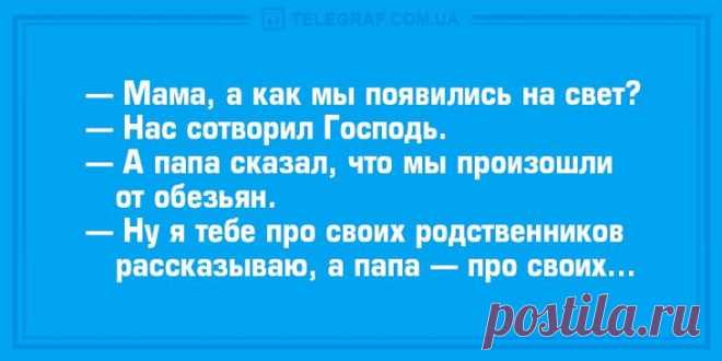 Лучший юмор с просторов Сети: 30 анекдотов и шуток в картинках, чтоб посмеяться от души