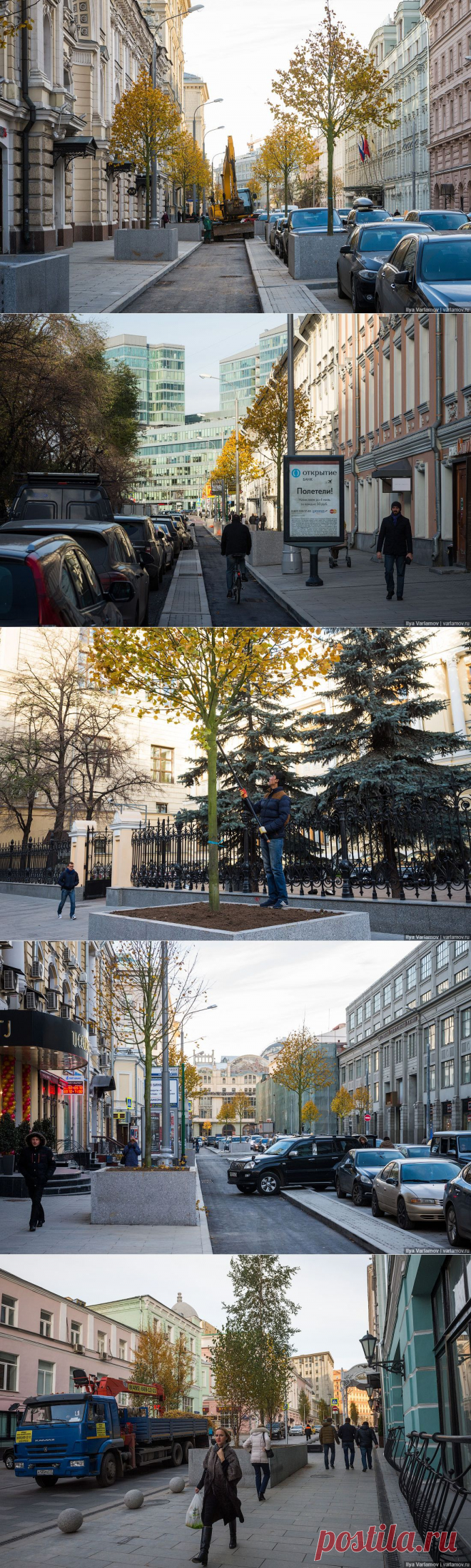 Лучше, чем в Европе