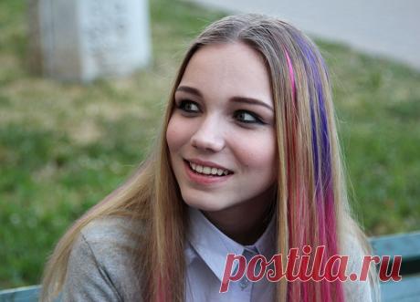 Алина Бабак, 2 ноября, 2002