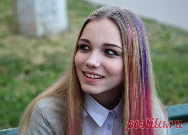 Алина Бабак, 2 ноября, 2002