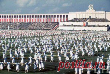 13 удивительных исторических загадок и тайн