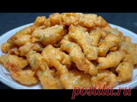 Неожиданно куриная грудка оказалась настолько вкусной, что дети будут звать ее каждые три дня