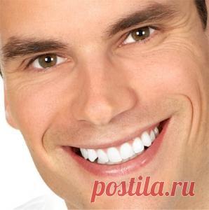 Рецепты натуральной зубной пасты