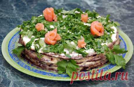 Самые популярные блюда советской кухни