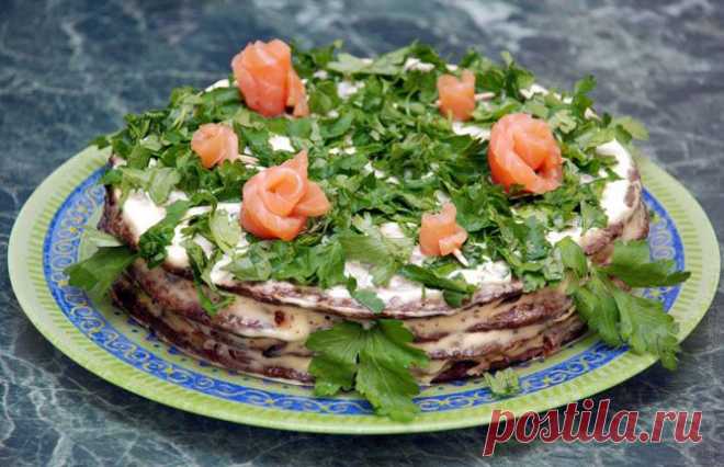 Самые популярные блюда советской кухни