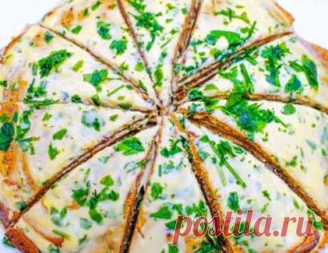 Еще два вкуснейших блюда с кабачками!