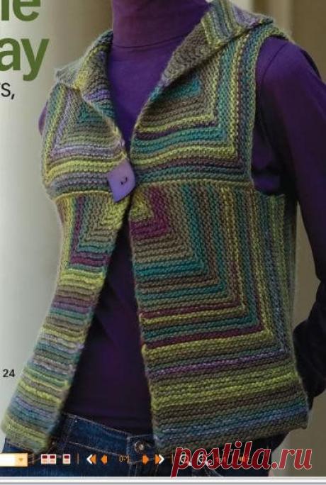 Knitting and Crochet Brazil - Handmade                                                                                                                                                      Mais