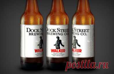 Для поклонников «Ходячих мертвецов» выпустили пиво с мозгами | Е-генератор: идеи, концепции, реклама, креатив