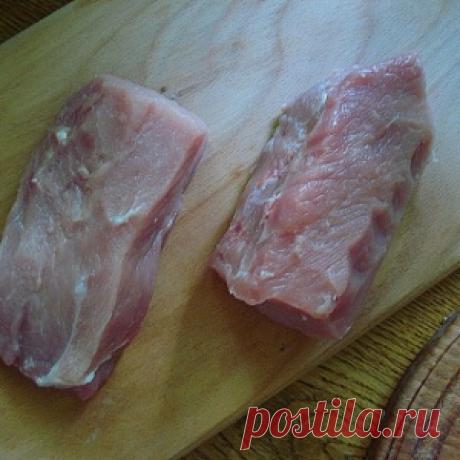 Балык в квартире... возможен?