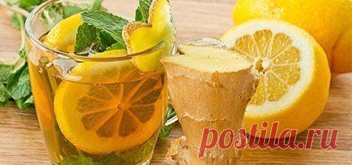 ЧУДО-СМЕСЬ ДЛЯ ОРГАНИЗМА | Блог сайта Muza.Name