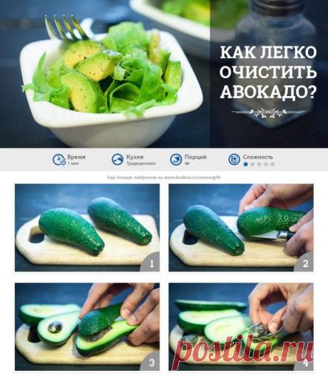 20 кулинарных хитростей, о которых вы не знали (24 фото) | Хитрости Жизни