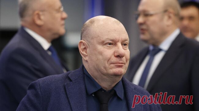 "Русал" расширил иск против бизнесмена Потанина, пишут СМИ