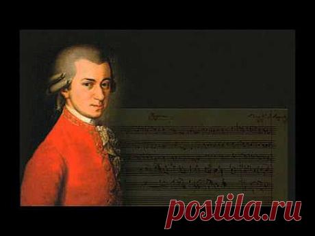 The Best of Mozart - YouTube