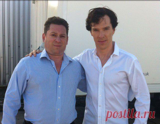 Sherlock Holmes World | Шерлок Холмс » SETLOCK