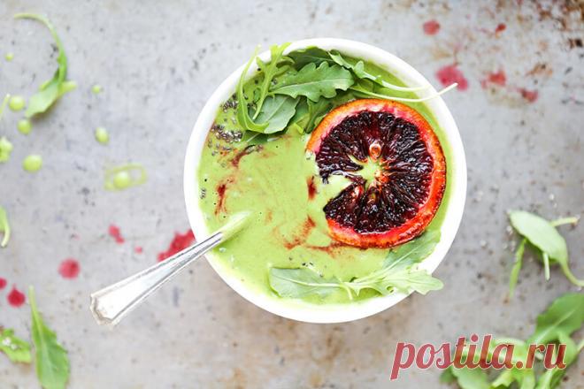 Простой, вкусны и полезный завтрак | Делимся советами