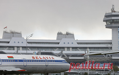 Евросоюз ввел санкции против Белоруссии. В частности, в список попали "Белавиа", "Гродно Азот" и "Белоруснефть"