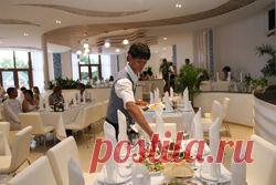 Бары и рестораны | kapriz.kg