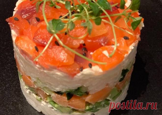 Пирожное- суши  - пошаговый рецепт с фото.