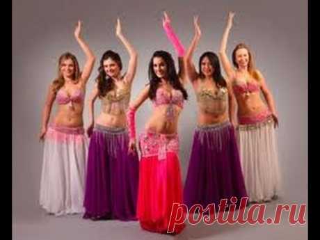 Müthiş oryantal
