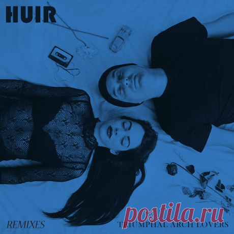 HuiR - Triumphal Arch Lovers (REMIXES) (2025) 320kbps / FLAC