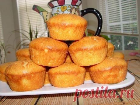 Творожные кексы
Всем доброго времени суток!
Вчера пекла творожные кексы. Мне очень нравится выпечка на основе творожного теста, она всегда получается нежной, мягкой, особенно, если не переполненна излишними жирами и прочей сдобой.
Показать полностью…