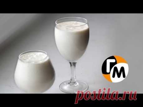 Schneeball, Milch Dessert Rezepte -- Hungry Man, #7