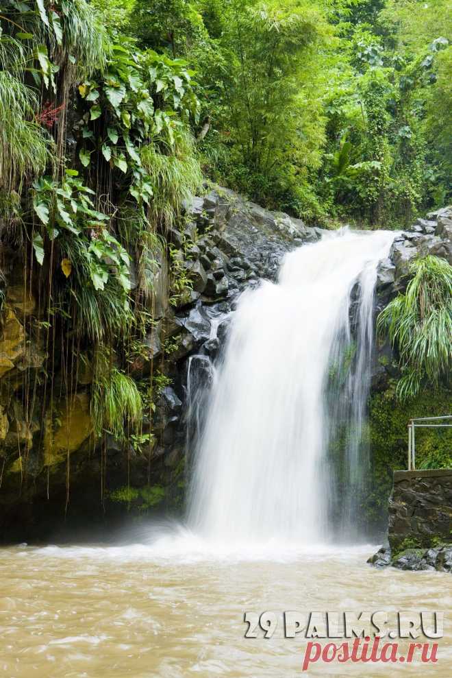 29 Пальм - Клуб путешествий Павла Аксенова > Карибы – 2013