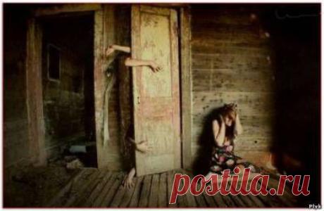 Мистические истории