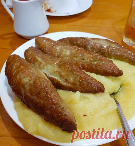 Абхазура и котлеты из Гори. Всем котлетам котлеты! Два рецепта вкуснейших грузинских котлет, язык проглотишь 😋 | Правильно, готовим! | Дзен