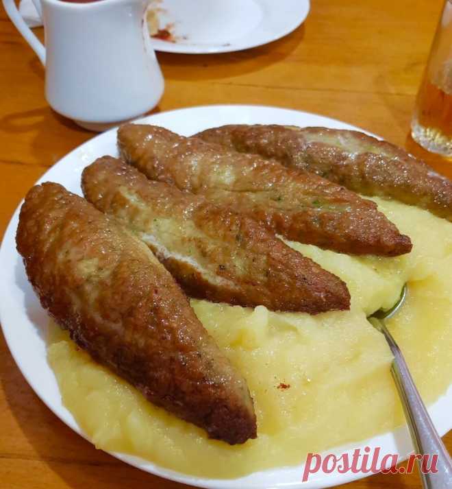 Абхазура и котлеты из Гори. Всем котлетам котлеты! Два рецепта вкуснейших грузинских котлет, язык проглотишь 😋 | Правильно, готовим! | Дзен