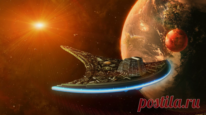 Время иссякает: пришельцы предупредили о том, что ожидает русский народ — доказательства из прошлого | Тайны Мироздания - с Сергеем 🛸 | Дзен