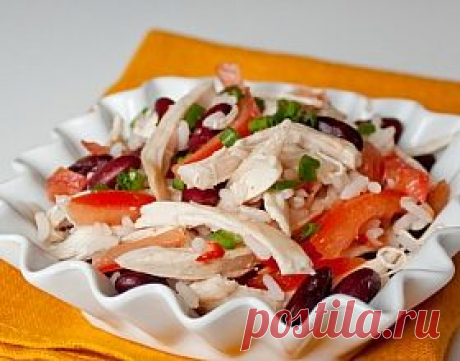 Салаты - Мир Ресторатора - все для процветания Вашего ресторанного бизнеса Страница 5