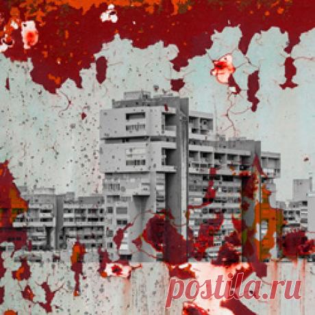 Petrified Entity - Concrete Choir (2026) 320kbps / FLAC