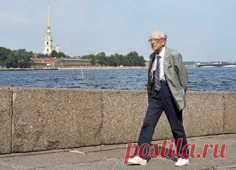 Дмитрий Сергеевич Лихачёв о воспитанности — Интересные факты
