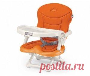 Стульчик для кормления CAM Smarty