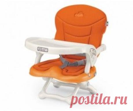 Стульчик для кормления CAM Smarty
