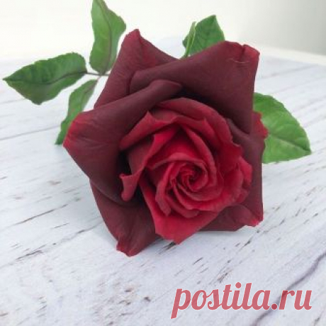 18 и 19 августа 2018, сб., вс. - Мастер-класс "Роза Night Queen из холодного фарфора" 🌹🌿⠀
Время проведения: 10:30 - 15:00.⠀
Место проведения: г. Москва, ул. Ярославская, д.8 к.5 (10 мин. пешком от ст. метро ВДНХ), 315.⠀
Стоимость посещения: 5000 руб. (предоплата 500 руб.)⠀
Преподаватель: Татьяна Евдокимова⠀
Вопросы и запись по телефону: 8-925-215-29-51 Елена.⠀
----------------⠀
Друзья, мы приглашаем Вас сделать красно-бордовую полноразмерную розу сорта Night Queen .⠀
Роз...