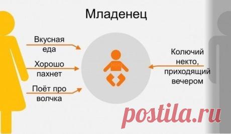 Взаимоотношения детей и родителей |
