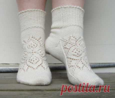 Вязание спицами | Записи в рубрике Вязание спицами | Мои мысли...