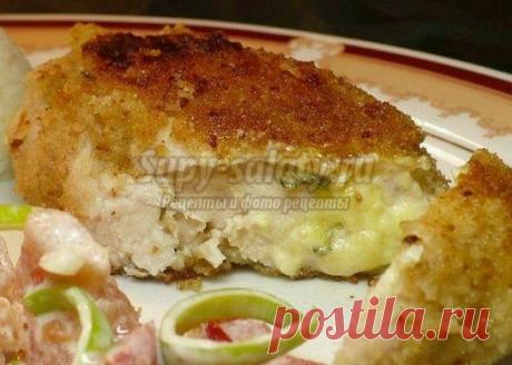 Отличные рецепты куриной грудки в мультиварке