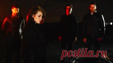 Безжизненные (2018)